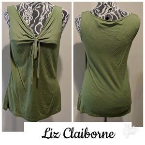 💕Liz Claiborne Top!